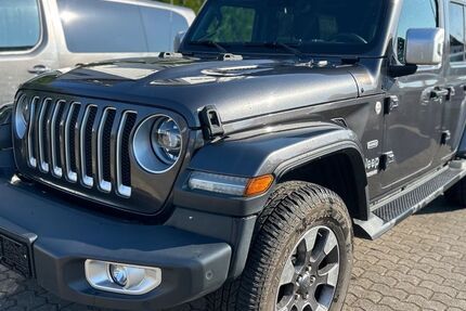 Jeep Wrangler 91.600 km 39.990 &euro; Saarlouis 66740