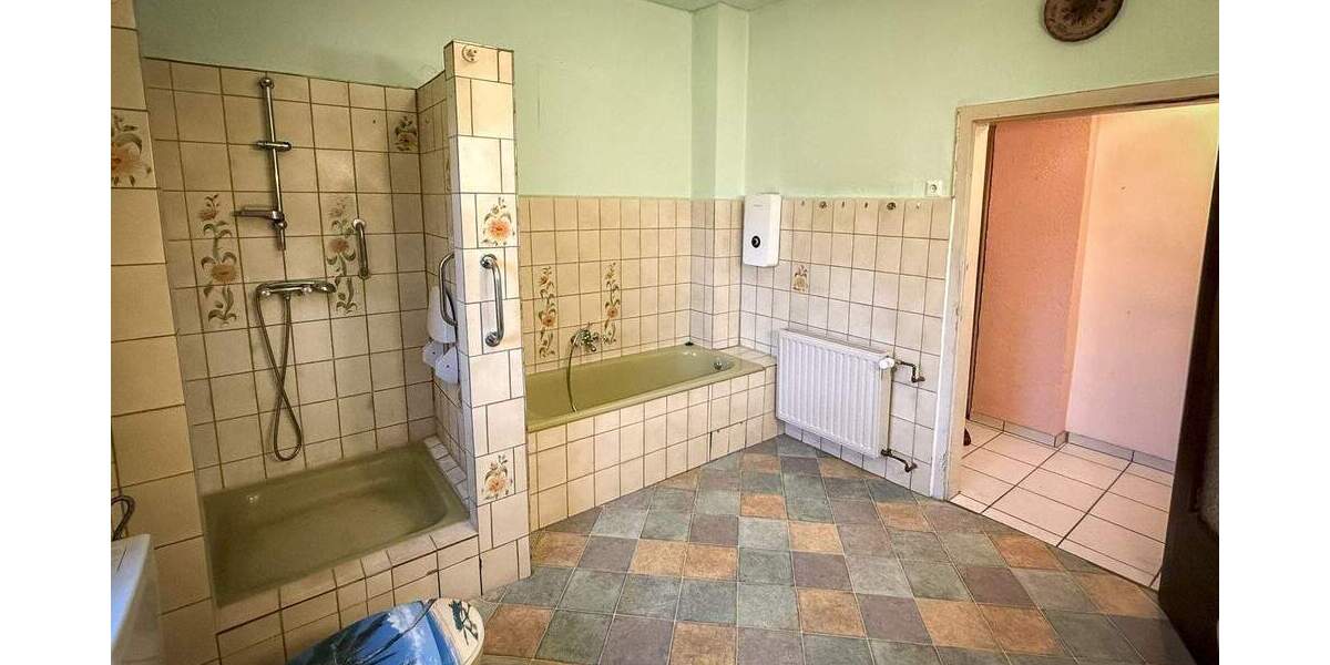 Reihenendhaus Völklingen / Ludweiler Ludweiler - 120.000&euro; | Angebot:25674591