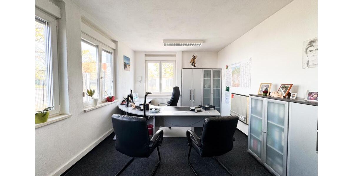 Gewerbeobjekt Zweibrücken - 4.500&euro; | Angebot:21251078