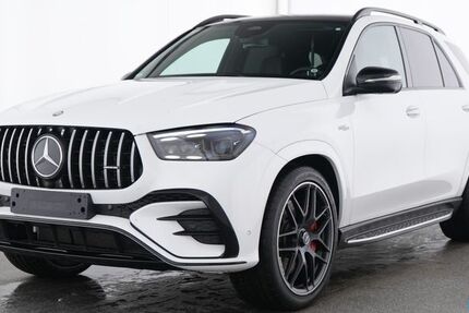 Mercedes-Benz GLE 53 AMG 6.674 km 107.777 &euro; Lebach 66822