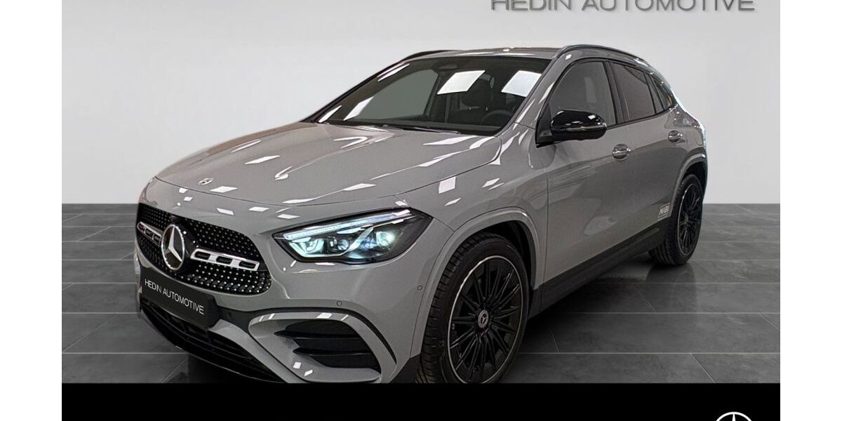 Mercedes-Benz GLA 200 9.900 km 41.440 &euro; Saarbrücken 66117