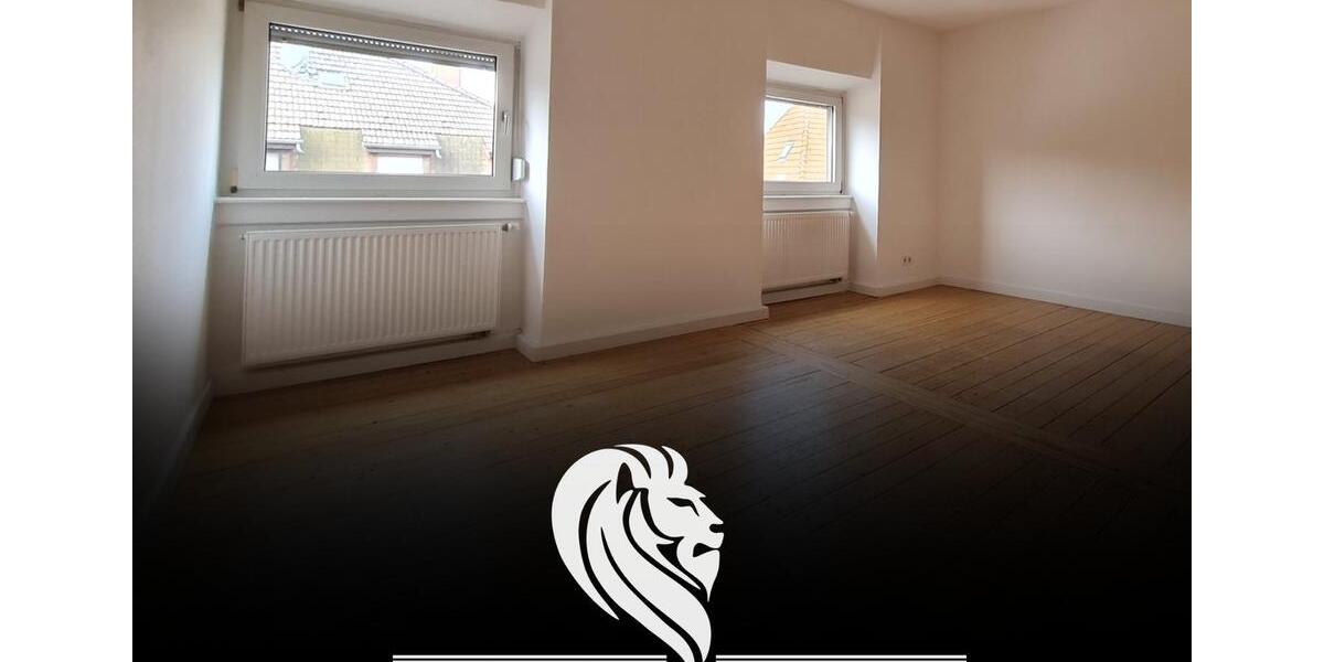 Etagenwohnung Saarbrücken West - 5 Zimmer, 100 m&sup2;, 850&euro; | Angebot:26182664