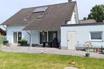 Modernes lichtdurchflutetes Einfamilienhaus in Topwohnlage von Bexbach - Einfamilienhaus Bexbach | Angebot:21093044
