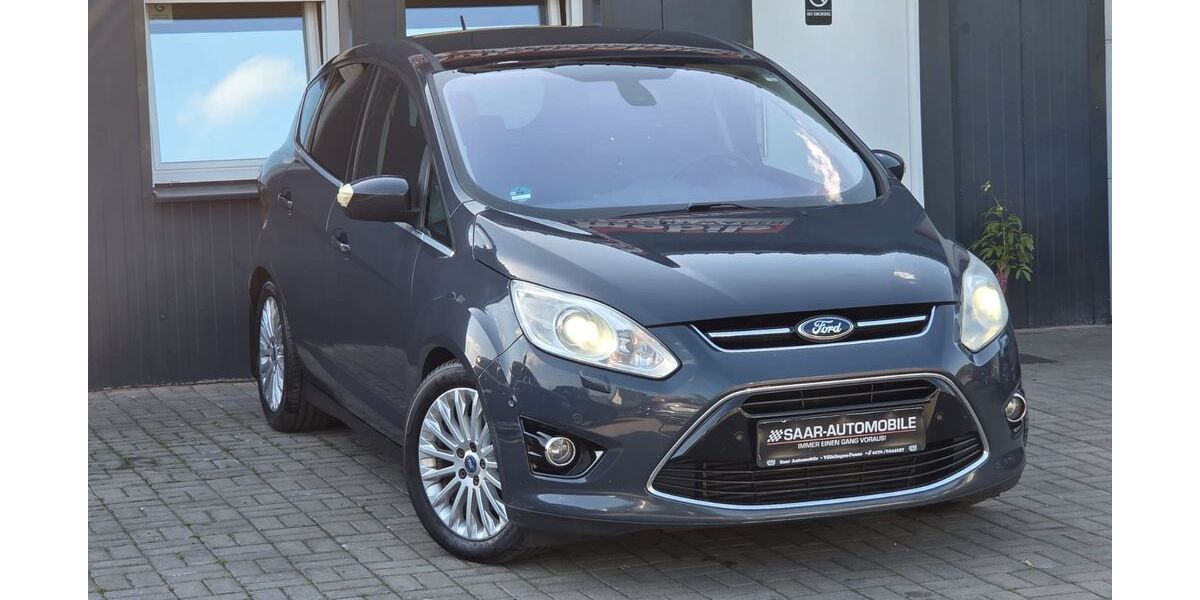 Ford C-Max 171.772 km 5.990 &euro; Völklingen-Fenne 66333