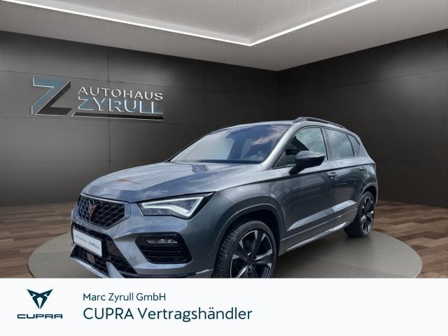 Cupra Ateca 20.232 km 31.980 &euro; Saarlouis 66740