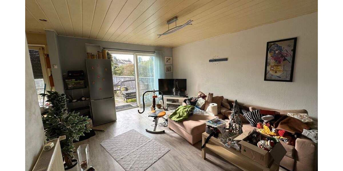 Mehrfamilienhaus, Wohnhaus Völklingen Geislautern - 8 Zimmer, 214 m&sup2;, 199.000&euro; | Angebot:25746396