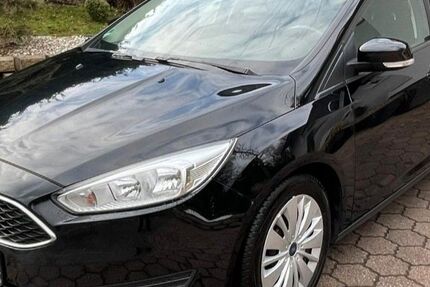 Ford Focus 171.000 km 5.700 &euro; Beckingen 66701