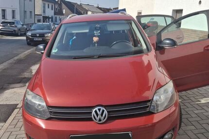 VW Golf Plus 229.976 km 2.399 &euro; Neunkirchen 66540