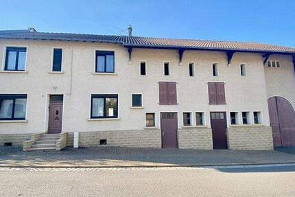 Haus Rehlingen-Siersburg Niedaltdorf - 4 Zimmer, 150 m&sup2;, 248.000&euro; | Angebot:25732793