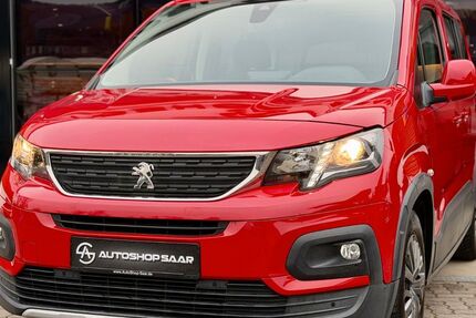 Peugeot Rifter 142.355 km 14.200 &euro; Saarbrücken 66117