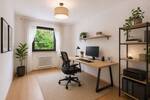 Helle 3-ZKB-Wohnung mit gutem Grundriss, Balkon & Garage in beliebter Lage von St. Ingbert-Süd - Etagenwohnung Sankt Ingbert St. Ingbert | Angebot:26597897