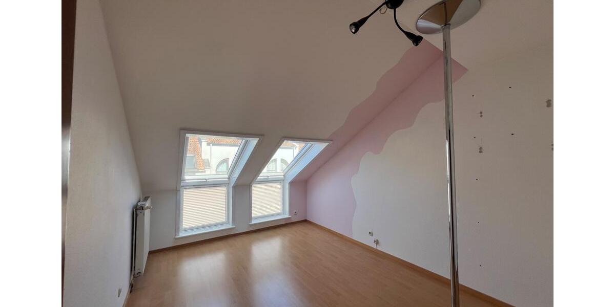 Etagenwohnung Saarlouis - 5 Zimmer, 116 m&sup2;, 239.000&euro; | Angebot:26468273