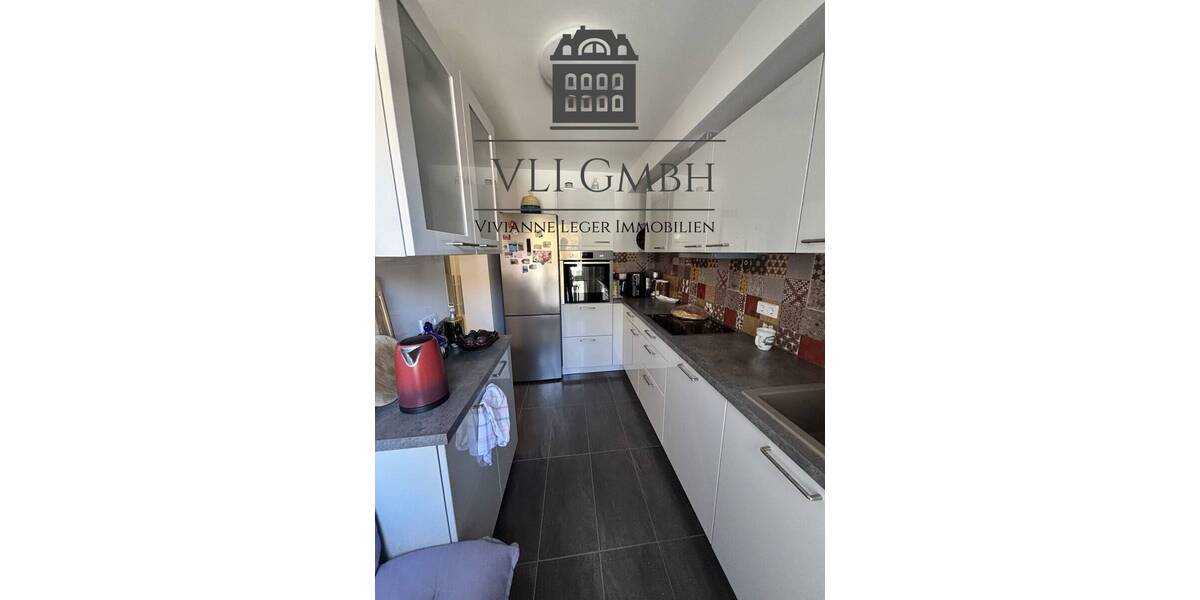 Etagenwohnung Saarbrücken / Schafbrücke Schafbrücke - 4 Zimmer, 116 m&sup2;, 259.000&euro; | Angebot:26487221
