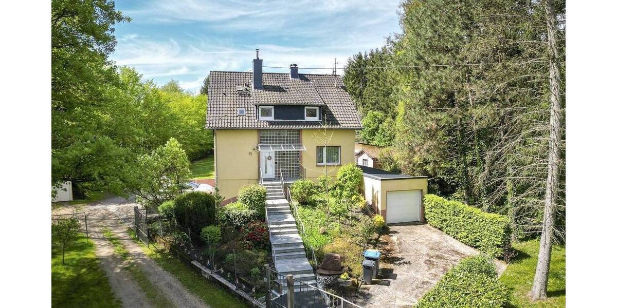 Einfamilienhaus Sulzbach - 6 Zimmer, 178 m&sup2;, 575.000&euro; | Angebot:26276607