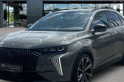 DS Automobiles DS7 (Crossback) 50.200 km 41.990 &euro; Homburg 66424