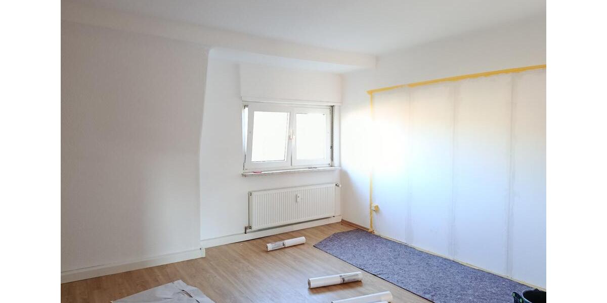 Dachgeschoßwohnung Saarbrücken Brebach-Fechingen - 1 Zimmer, 16 m&sup2;, 340&euro; | Angebot:26409537