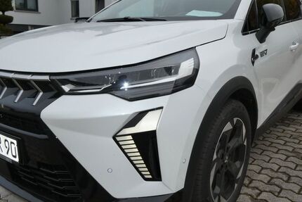 Mitsubishi ASX 1.250 km 32.990 &euro; Rehlingen-Siersburg 66780