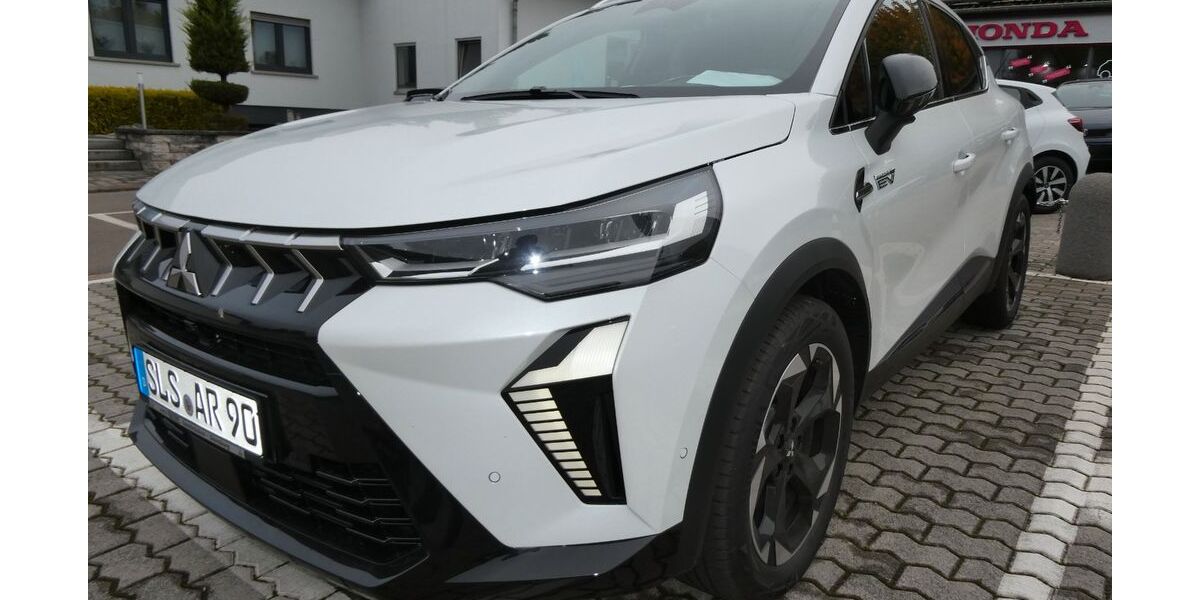 Mitsubishi ASX 1.250 km 32.990 &euro; Rehlingen-Siersburg 66780