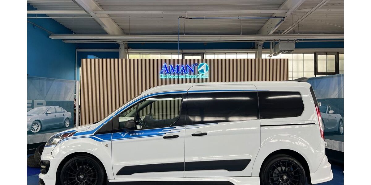 Ford Transit 90.100 km 14.999 &euro; Beckingen 66701