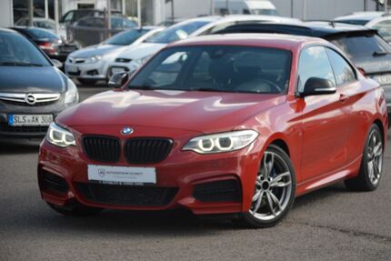 BMW M2 108.000 km 19.990 &euro; Lebach 66822