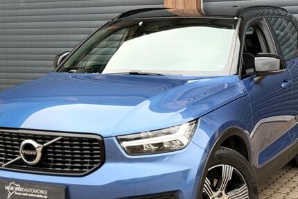 Volvo XC40 81.800 km 21.799 &euro; Saarlouis-Lisdorf 66740