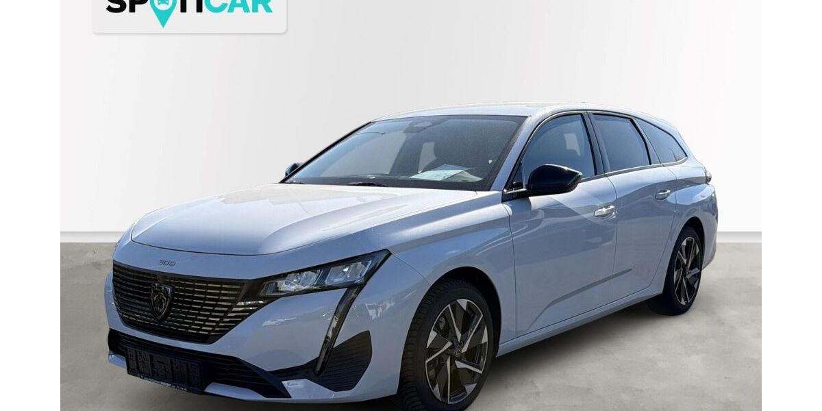 Peugeot 308 16.900 km 22.990 &euro; Blieskastel-Aßweiler 66440