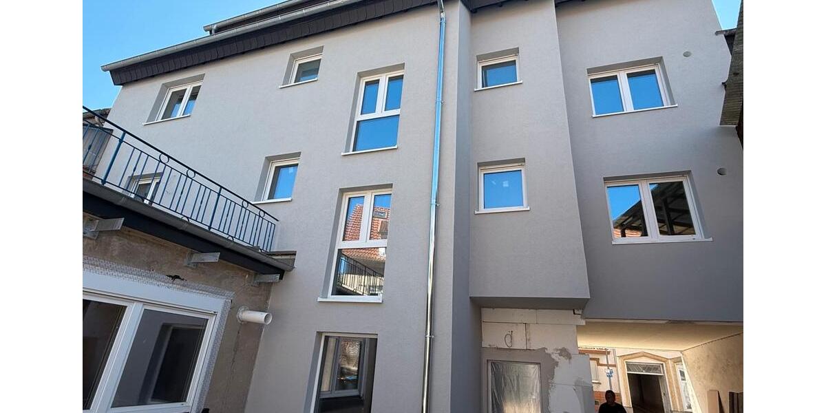 Erdgeschoßwohnung Bexbach - 2 Zimmer, 67 m&sup2;, 950&euro; | Angebot:25908098