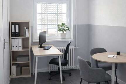 Gewerbeobjekt Saarbrücken Neue Bremm - 220&euro; | Angebot:27340372