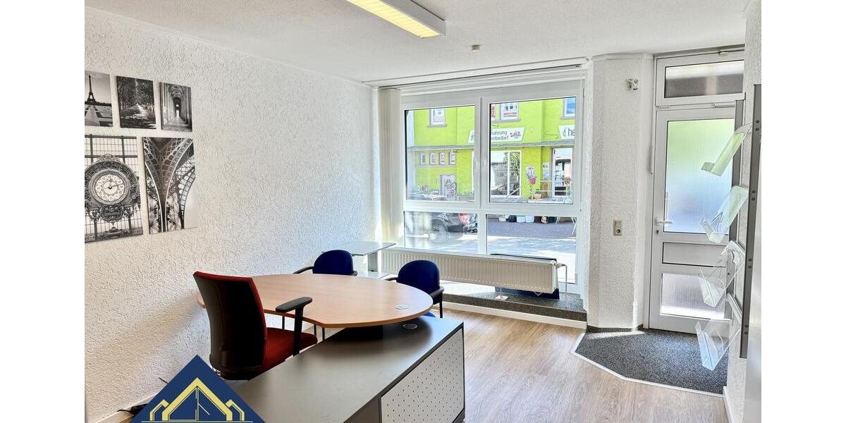 Gewerbeobjekt Saarwellingen - 590&euro; | Angebot:24853231