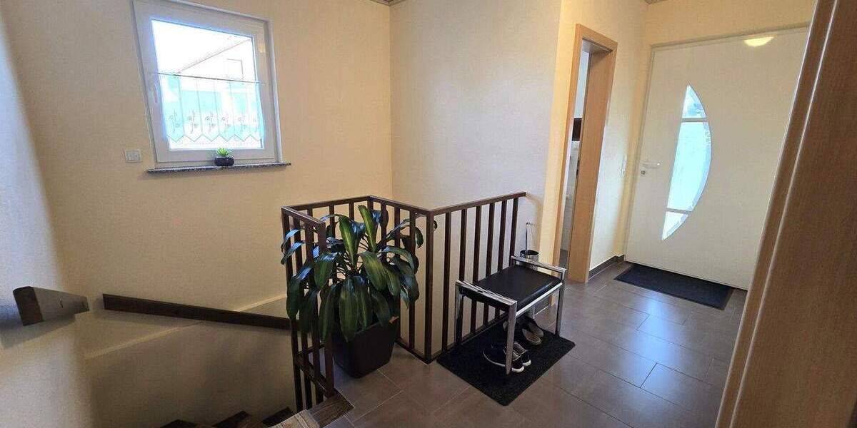 Doppelhaushälfte Schwalbach / Hülzweiler Hülzweiler - 5 Zimmer, 152 m&sup2;, 450.000&euro; | Angebot:25677427