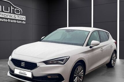 Seat Leon 25.000 km 24.490 &euro; Schmelz 66839
