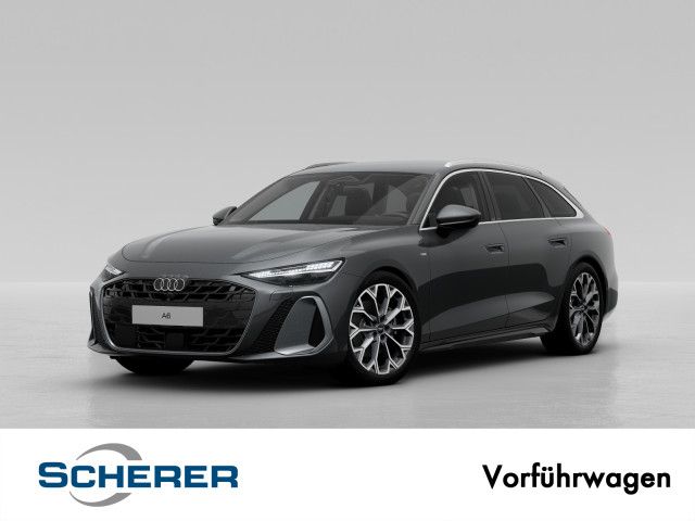 Audi A6 6.900 km 59.870 &euro; Homburg 66424