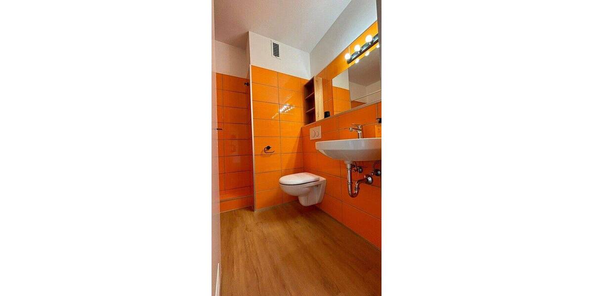 Etagenwohnung Dudweiler Dudweiler - 2 Zimmer, 52 m&sup2;, 550&euro; | Angebot:26863449