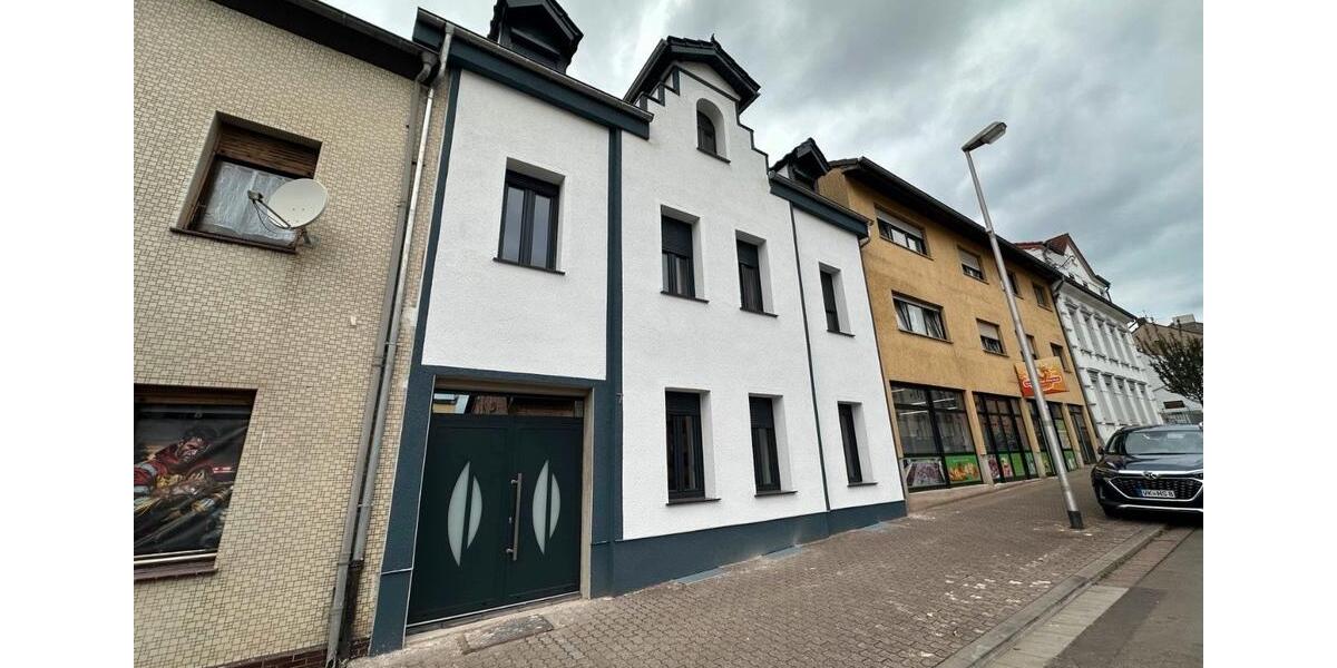 Einfamilienhaus Völklingen - 10 Zimmer, 10 m&sup2;, 325.000&euro; | Angebot:24996718