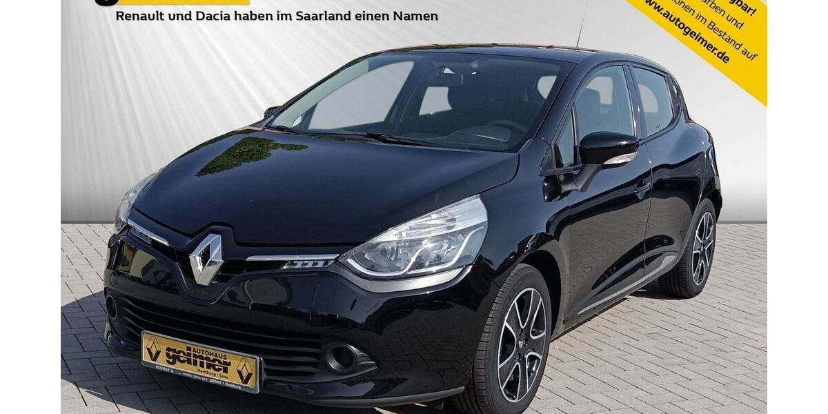 Renault Clio 127.350 km 9.950 &euro; Homburg (Saar) 66424