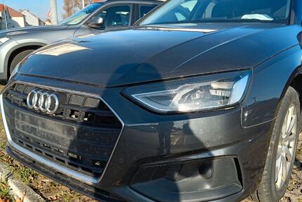 Audi A4 196.000 km 18.900 &euro; ensdorf 66806