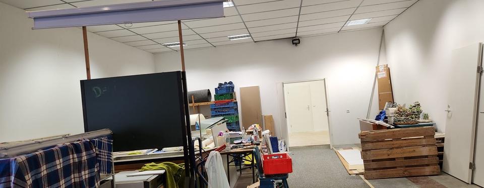 Gewerbeobjekt Zweibrücken - 1.100&euro; | Angebot:24868849