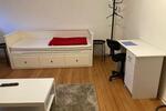 Dachgeschoßwohnung Saarbrücken St. Arnual - 2 Zimmer, 60 m&sup2;, 580&euro; | Angebot:26645229