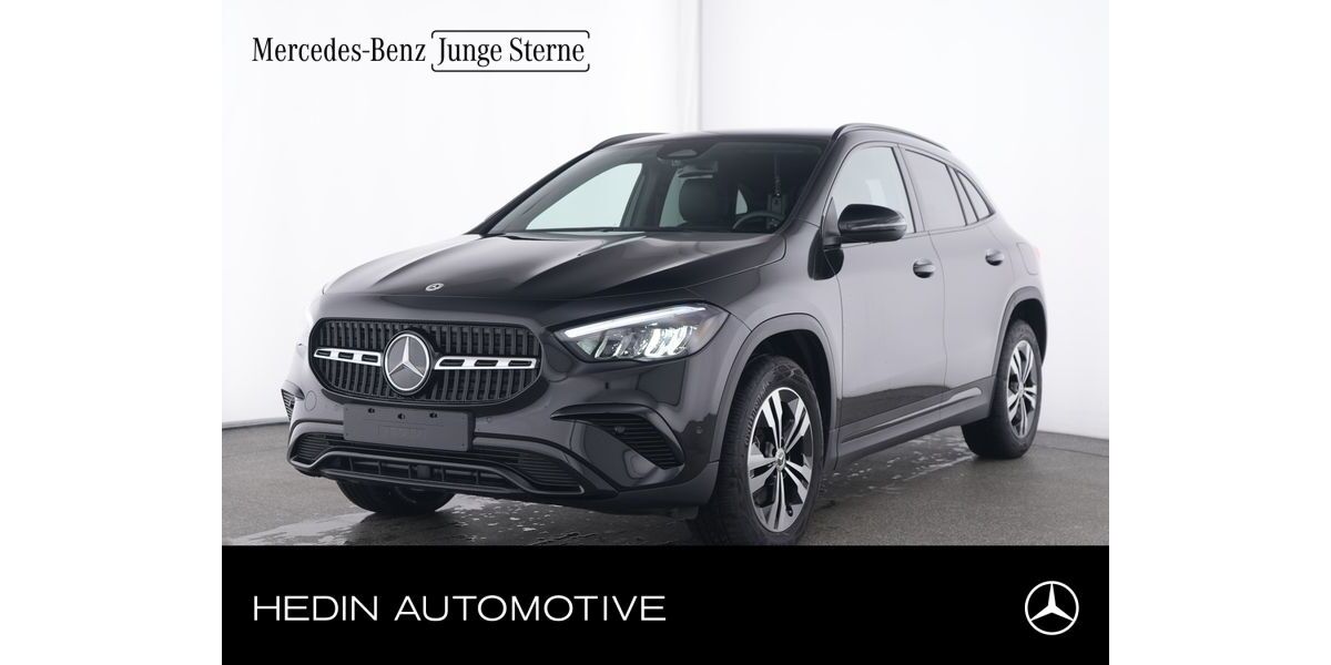 Mercedes-Benz GLA 180 2.578 km 41.780 &euro; Saarbrücken 66117