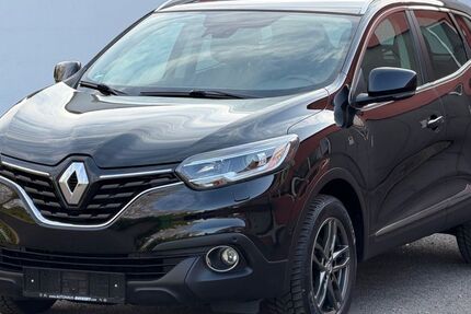 Renault Kadjar 154.000 km 8.999 &euro; Völklingen 66333