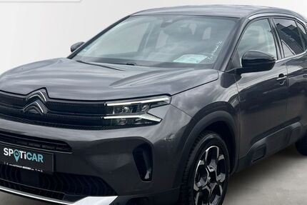 Citroen C5 Aircross 22.900 km 27.690 &euro; Homburg 66424