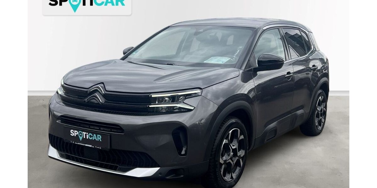 Citroen C5 Aircross 22.900 km 27.690 &euro; Homburg 66424