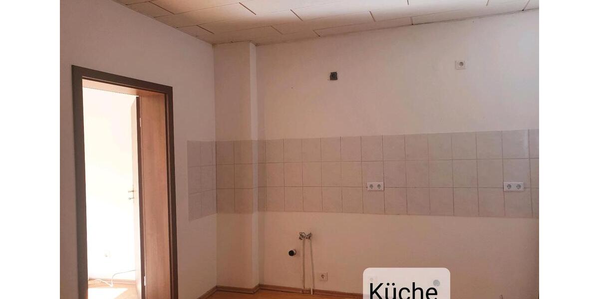 Erdgeschoßwohnung Saarbrücken West - 3 Zimmer, 75 m&sup2;, 600&euro; | Angebot:25634266