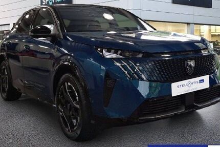 Peugeot 3008 2.145 km 47.980 &euro; Saarbrücken 66119