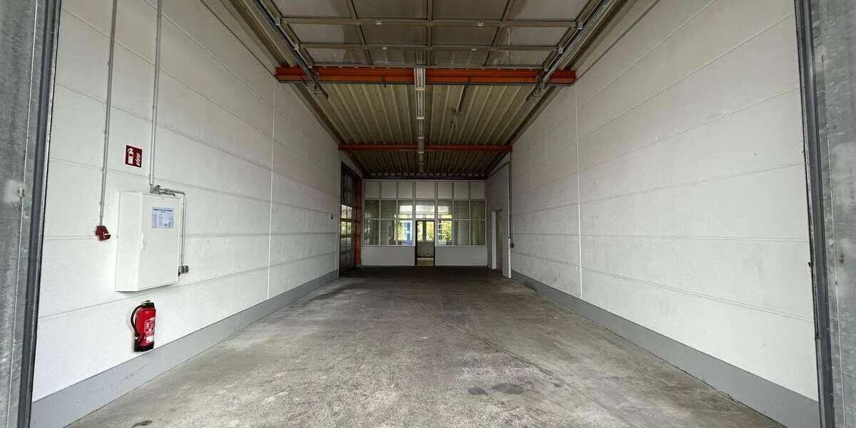 Gewerbeobjekt Gersheim - 650&euro; | Angebot:21188949