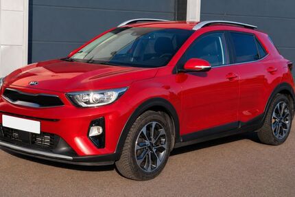 Kia Stonic 109.274 km 11.750 &euro; Überherrn 66802