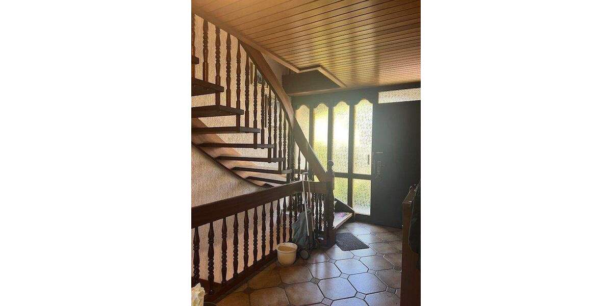 Einfamilienhaus Saarwellingen - 6 Zimmer, 205 m&sup2;, 369.000&euro; | Angebot:25730785