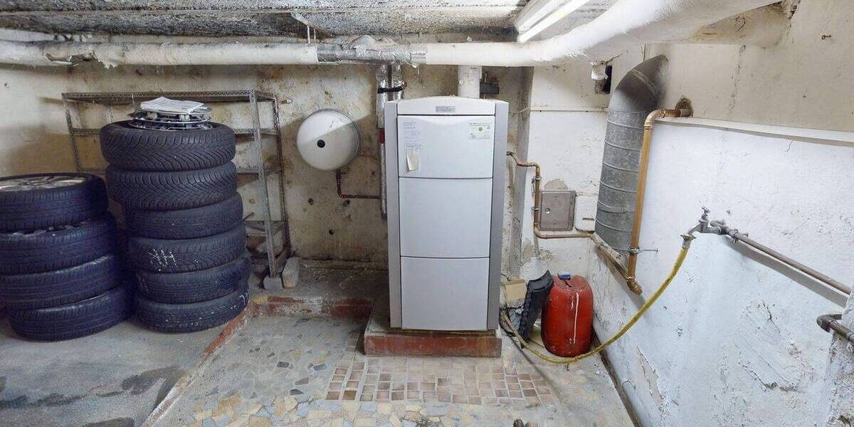 Mehrfamilienhaus, Wohnhaus Püttlingen - 129.000&euro; | Angebot:25674622