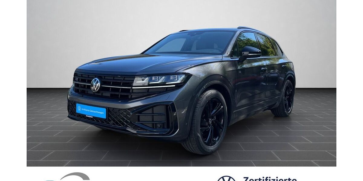 VW Touareg 27.531 km 72.290 &euro; Neunkirchen 66538