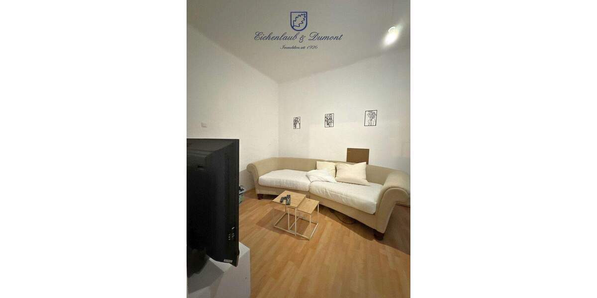 Etagenwohnung Saarbrücken / Habsterdick Alt-Saarbrücken - 3 Zimmer, 85 m&sup2;, 169.000&euro; | Angebot:25697935